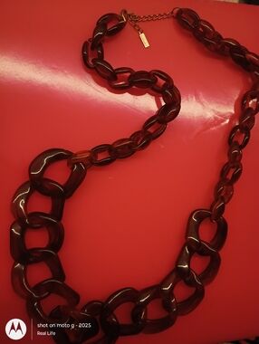 Baublebar Necklace